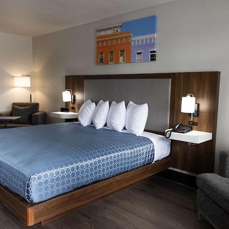 Bhagat Hotels Stone Mountain Atlanta BW Signature Collection 塔克 外观 照片