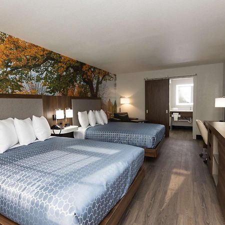 Bhagat Hotels Stone Mountain Atlanta BW Signature Collection 塔克 外观 照片