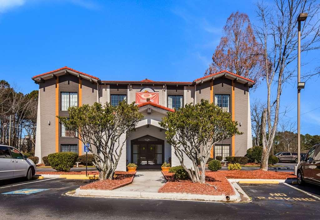 Bhagat Hotels Stone Mountain Atlanta BW Signature Collection 塔克 外观 照片