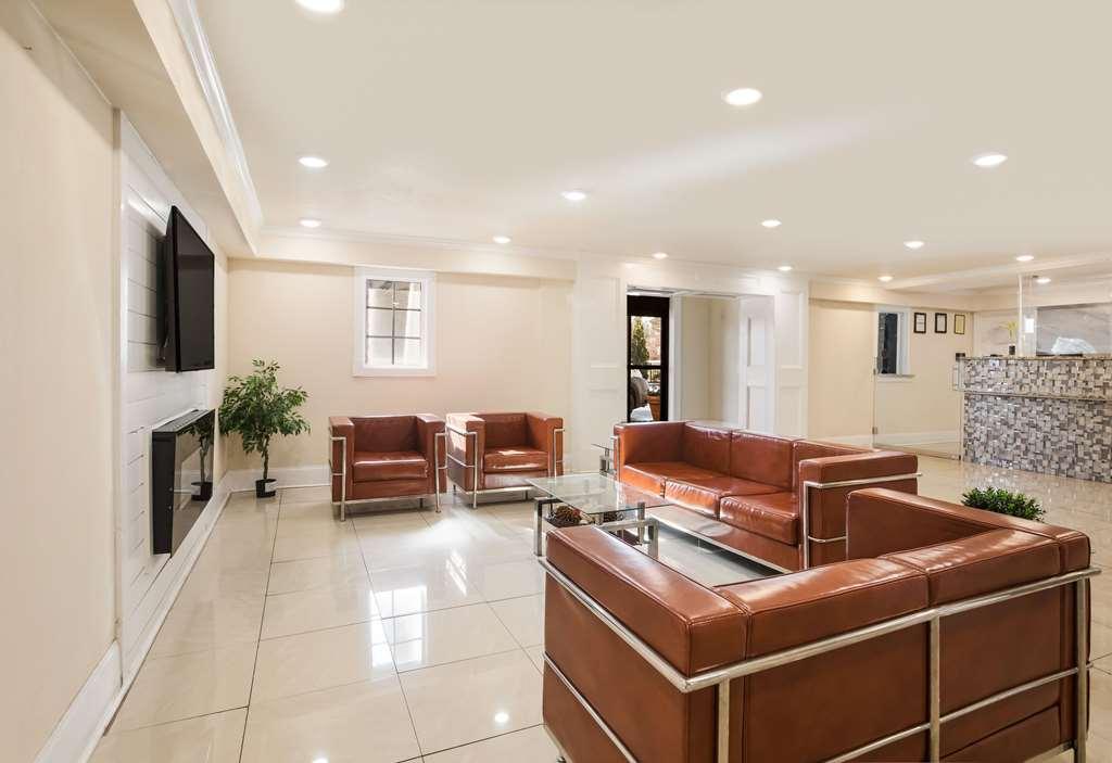 Bhagat Hotels Stone Mountain Atlanta BW Signature Collection 塔克 内观 照片