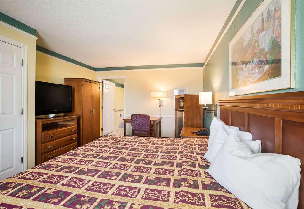 Bhagat Hotels Stone Mountain Atlanta BW Signature Collection 塔克 客房 照片