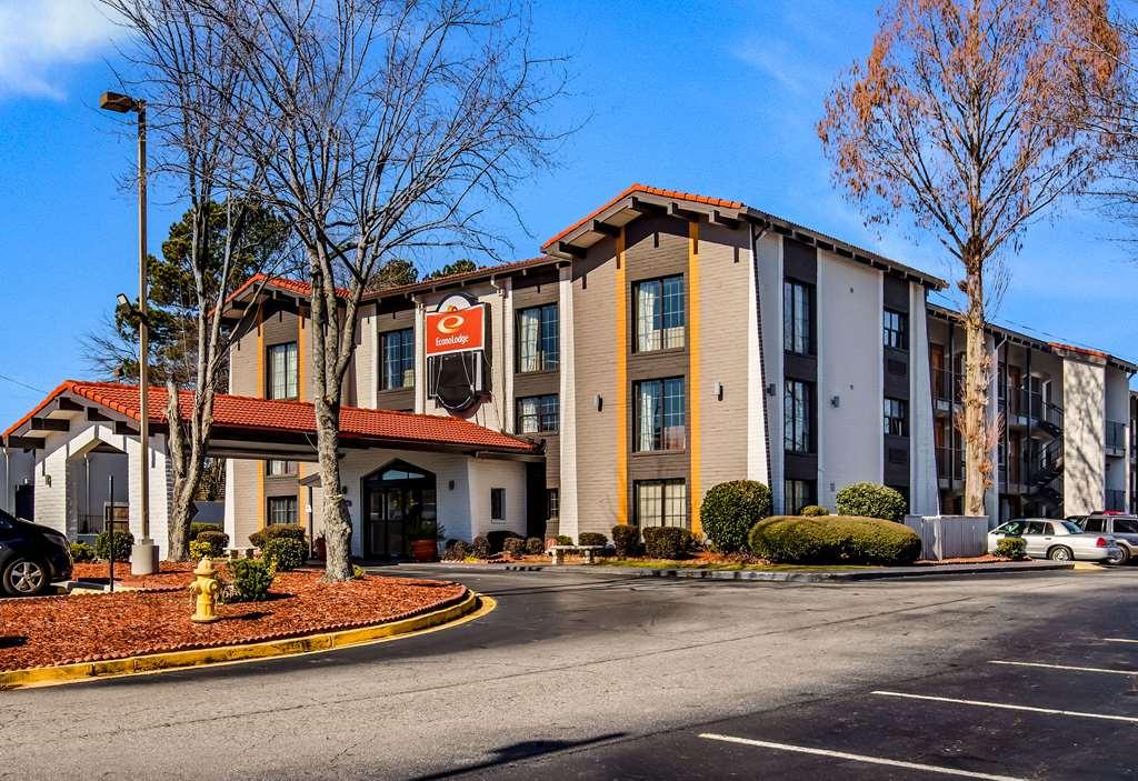 Bhagat Hotels Stone Mountain Atlanta BW Signature Collection 塔克 外观 照片
