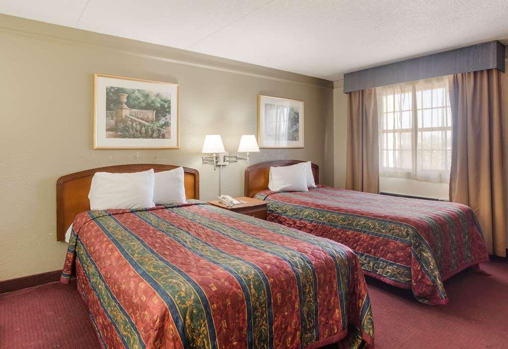 Bhagat Hotels Stone Mountain Atlanta BW Signature Collection 塔克 客房 照片