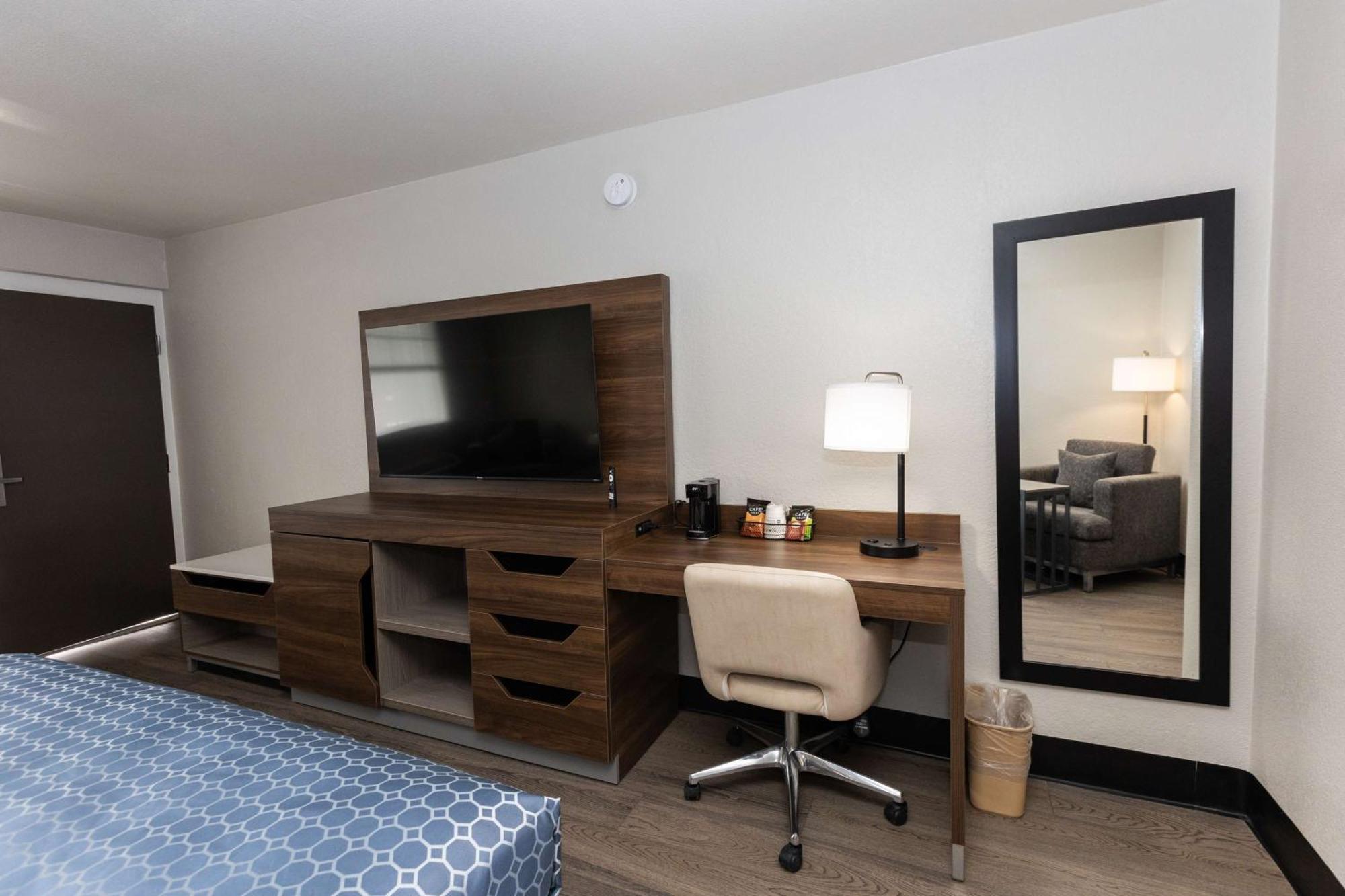 Bhagat Hotels Stone Mountain Atlanta BW Signature Collection 塔克 外观 照片