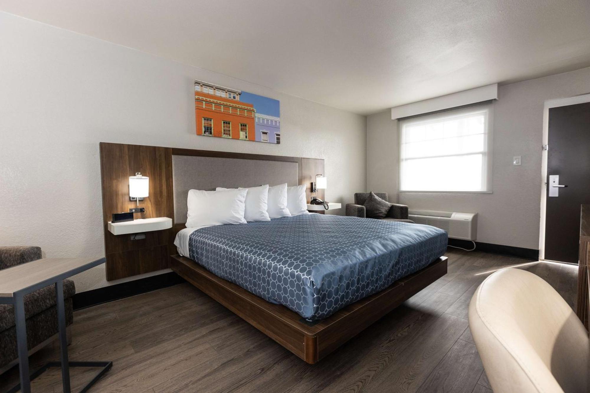 Bhagat Hotels Stone Mountain Atlanta BW Signature Collection 塔克 外观 照片