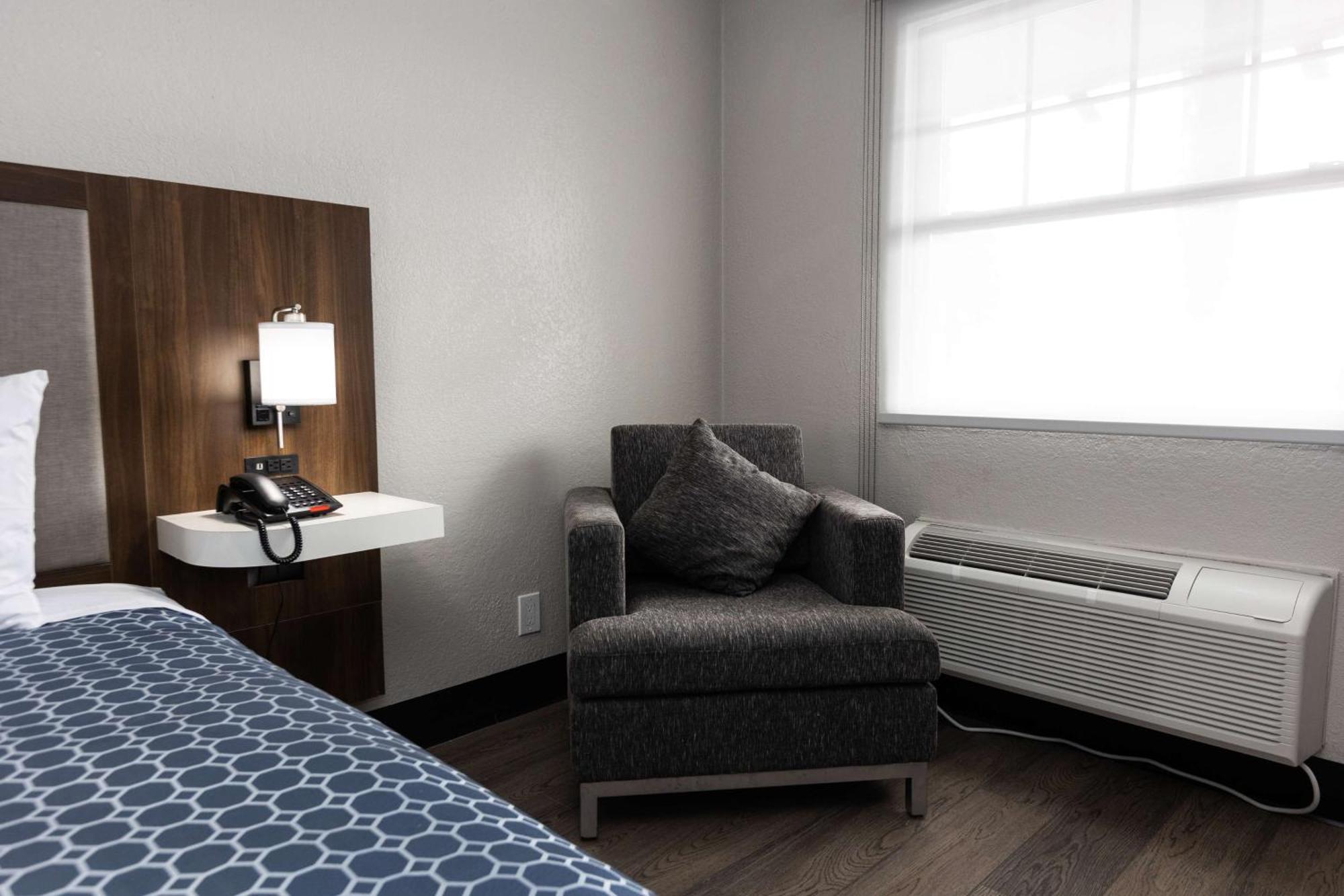 Bhagat Hotels Stone Mountain Atlanta BW Signature Collection 塔克 外观 照片