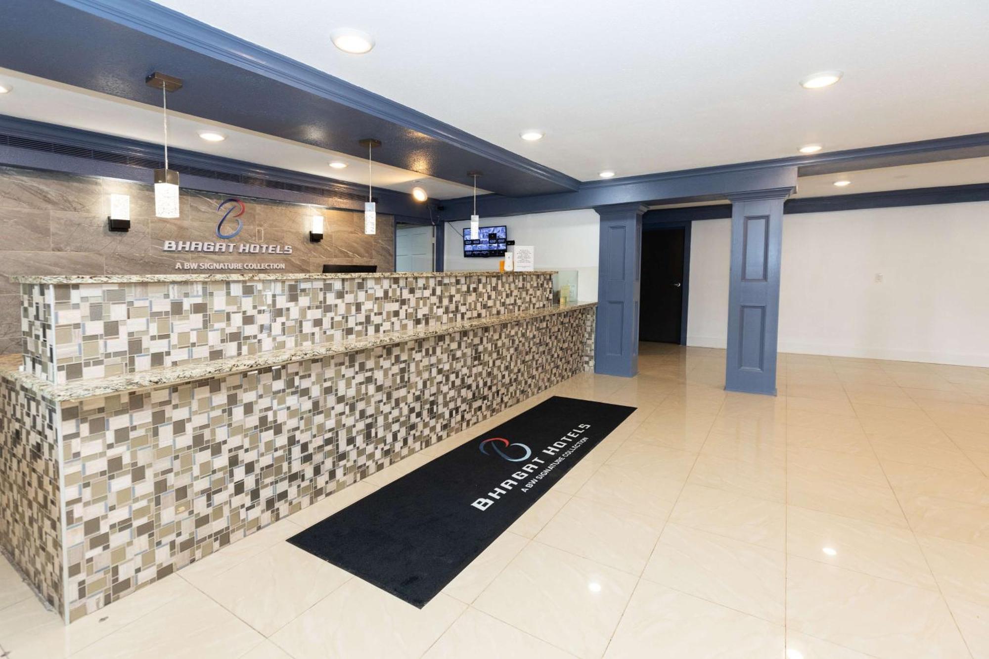 Bhagat Hotels Stone Mountain Atlanta BW Signature Collection 塔克 外观 照片