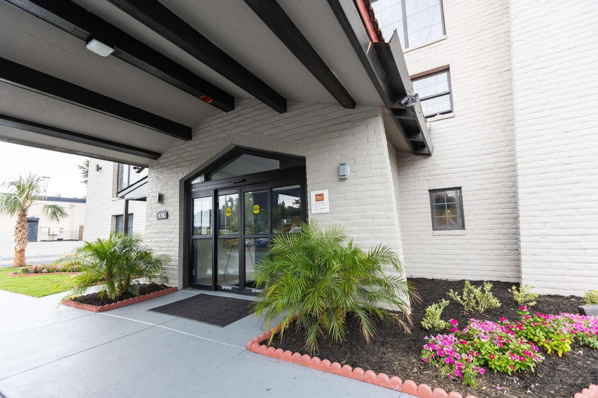 Bhagat Hotels Stone Mountain Atlanta BW Signature Collection 塔克 外观 照片