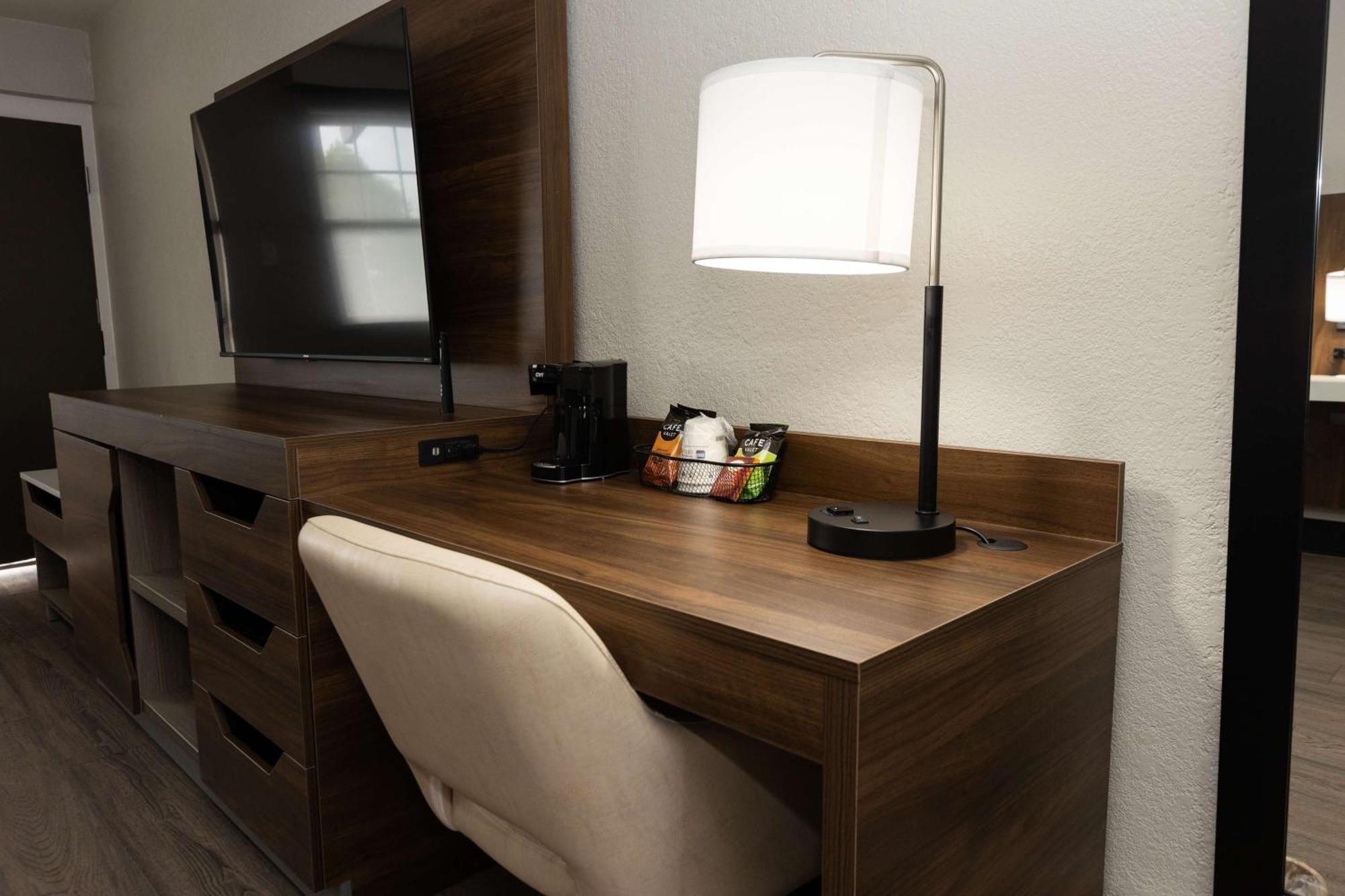 Bhagat Hotels Stone Mountain Atlanta BW Signature Collection 塔克 外观 照片