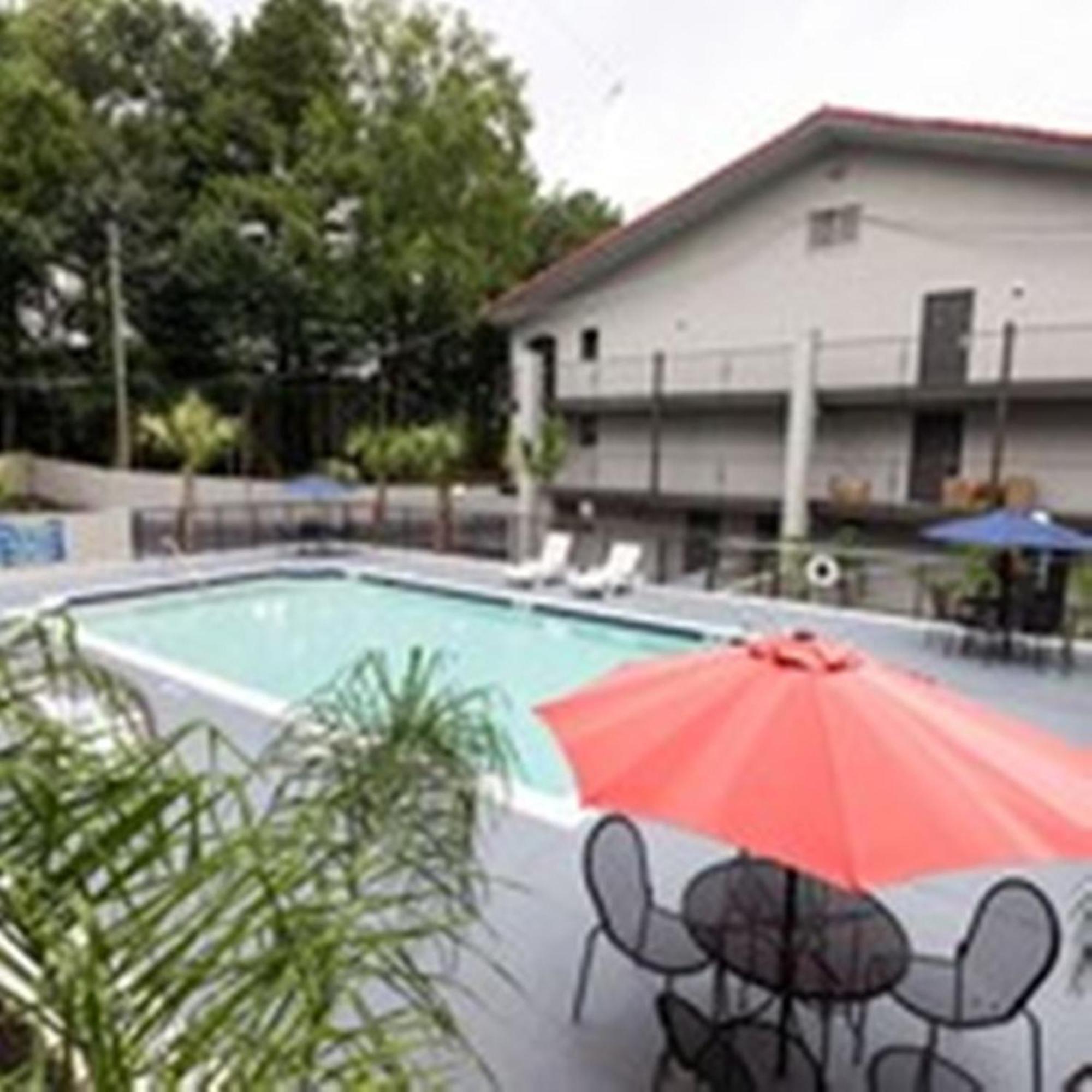 Bhagat Hotels Stone Mountain Atlanta BW Signature Collection 塔克 外观 照片