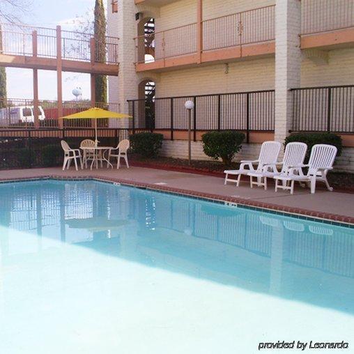 Bhagat Hotels Stone Mountain Atlanta BW Signature Collection 塔克 设施 照片