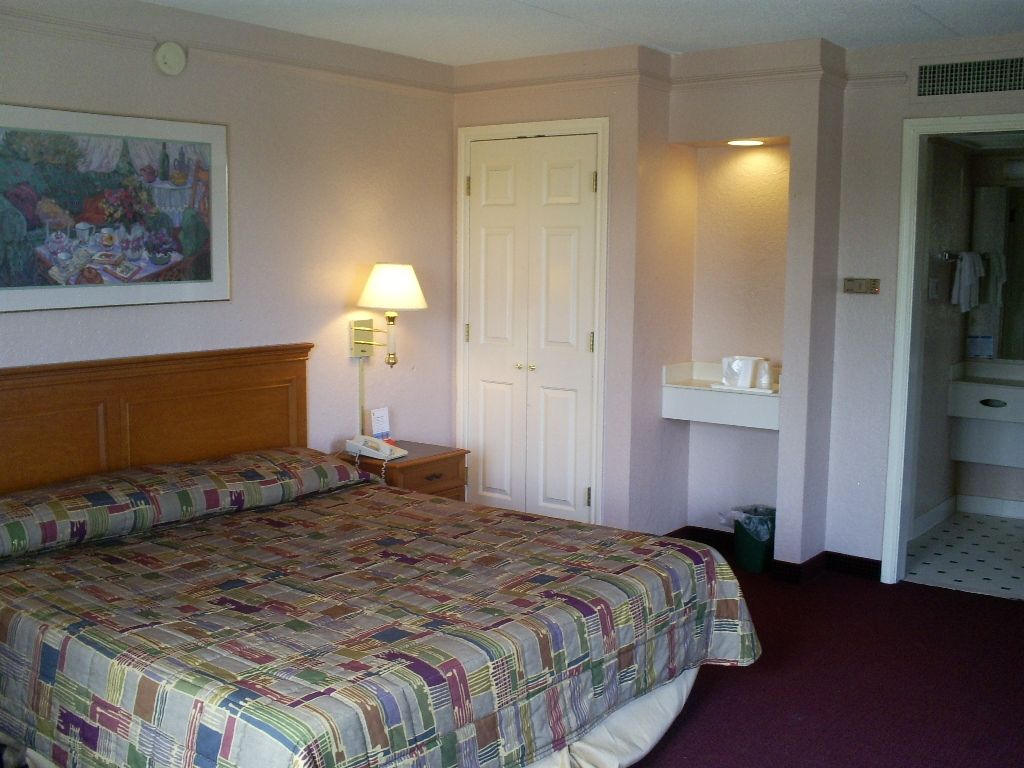 Bhagat Hotels Stone Mountain Atlanta BW Signature Collection 塔克 客房 照片