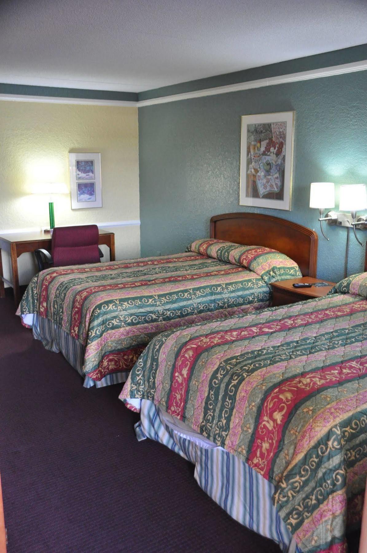 Bhagat Hotels Stone Mountain Atlanta BW Signature Collection 塔克 外观 照片